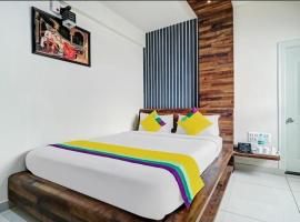 Colors stay, hotel en Chikmagalur