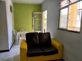 Apartamento Três Quartos