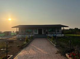 Green Vista Villa, pet-friendly hotel in Trimbak