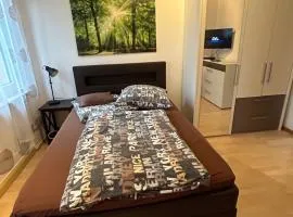 Privatzimmer Haus Grünewald