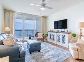 Beach Club 806A, hotel v destinaci Gulf Highlands