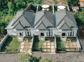 villa mediterania kerobokan buleleng