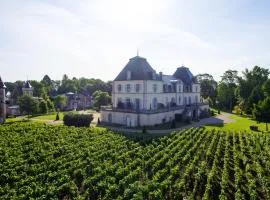 Château & Spa de la Cueillette