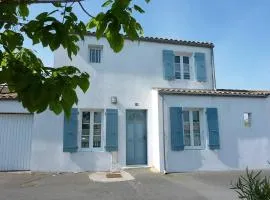 Maison Saint-Pierre-d'Oléron, 3 pièces, 4 personnes - FR-1-246A-91