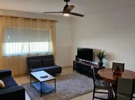 Harbour's way, spacious and cosy apartment, with AC