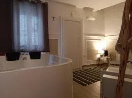 B & B Domus San PietRo