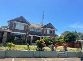 Hilltop Manor Bed and Breakfast