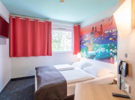 B&B Hotel Passau, Hotel in Passau