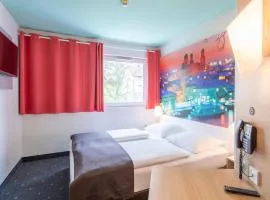B&B Hotel Passau