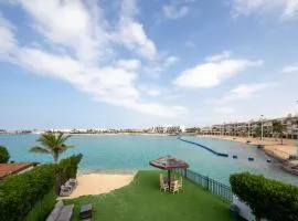 Blue Star Villa