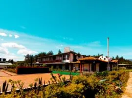 Hotel La Libertad