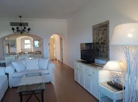 Villa bianca sul mar rosso R23124 appartamento luxury Domina