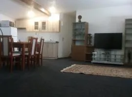 Pension u Veverků
