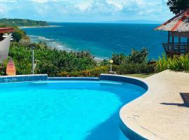 Grandview Cottages Resort