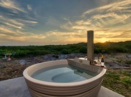 Casa Leve-Leve/Agulhas Seabreeze, Ferienhaus in Agulhas