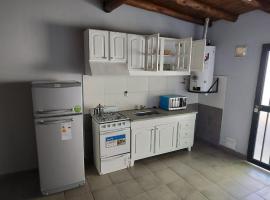 Departamentos Tupun Catu, apartment in Tupungato