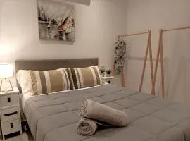 Marbella-Peñuelas Old Town Apartments