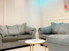 شارع جامعة الدول العربية - المهندسين