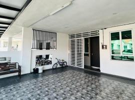 Ark Homestay in Jitra, place to stay in Jitra