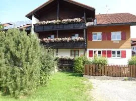 Landhaus Tannheimer