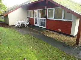 The Little Lodge (y porthdy bach)