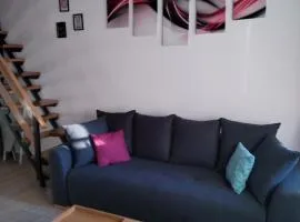 Apartman Štimac