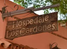 Hospedaje Los Cardones