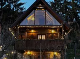 Javor Holiday House