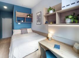 Stoneybatter Place, apartmán v destinaci Dublin