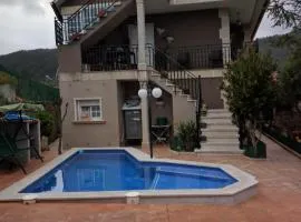 Villa Graña Medrano