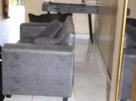 Executive affordable apartment