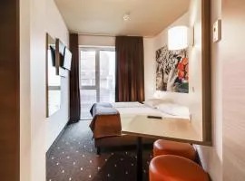 B&B Hotel Bremen-Überseestadt