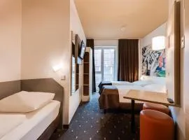 B&B Hotel Bremen-Überseestadt