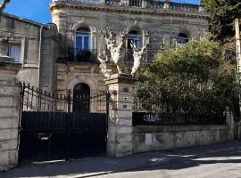 Appartement Montpellier (proche du centre)