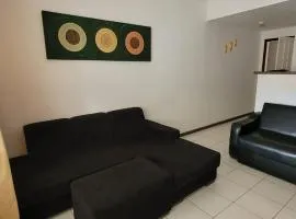 Apartamento Coroa Vermelha