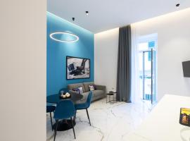 InSogno Suites