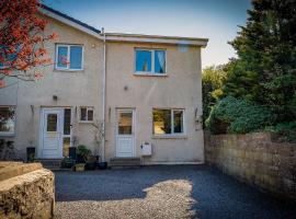 Fonthill Bed and Breakfast Nairn, Bed & Breakfast in Nairn
