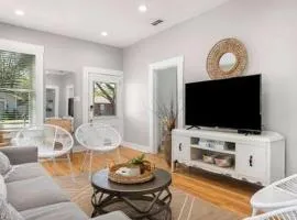 Hello Bungalow - Hot Tub Fire Pit 1 BLK to Main