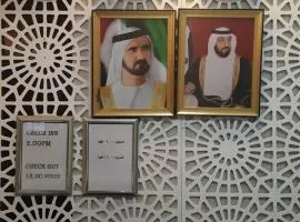 Al RAEIN HOLIDAY HOMES