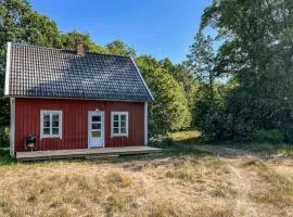 Awesome Home In Tannåker With Wifi