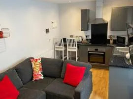 Maisonette flat Aberystwyth