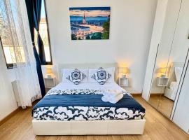 Nice Turin 26 - Porta Nuova - Metro Marconi