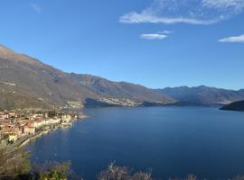 Solivonatural Apartment, hotel di Cannobio