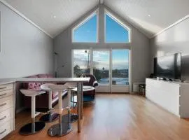 Charming Sea-view Haven by AJF Dream Living