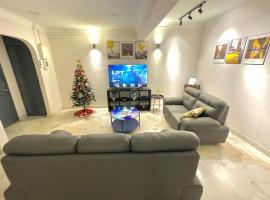 6-12Pax The Premium House 2 - Heart Of Sunway: Petaling Jaya şehrinde bir otel