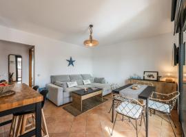 Blue Star Villa, hotel in Lajares
