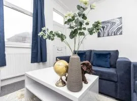 Cosy two bedroom property!