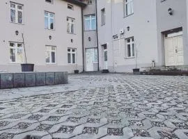 Apartamenty Retro