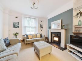 The Retreat, South Milton, Close to Salcombe, Hotel in Kingsbridge