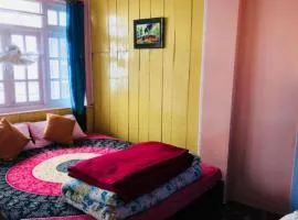 New Smriya Homestay Inn Darjeeling